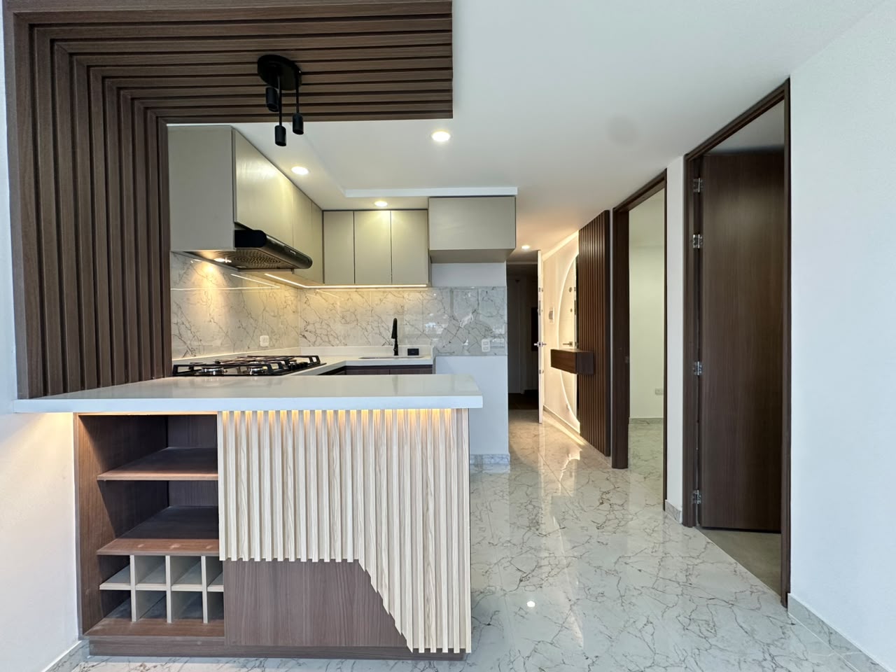 🏡 APARTAMENTO EN ARRIENDO AL NORTE | LA SALLE – CIUDAD LASALLE  | GIMNASIO 🔥
