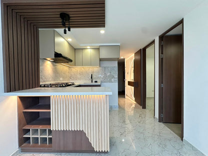 🏡 APARTAMENTO EN ARRIENDO AL NORTE | LA SALLE – CIUDAD LASALLE  | GIMNASIO 🔥