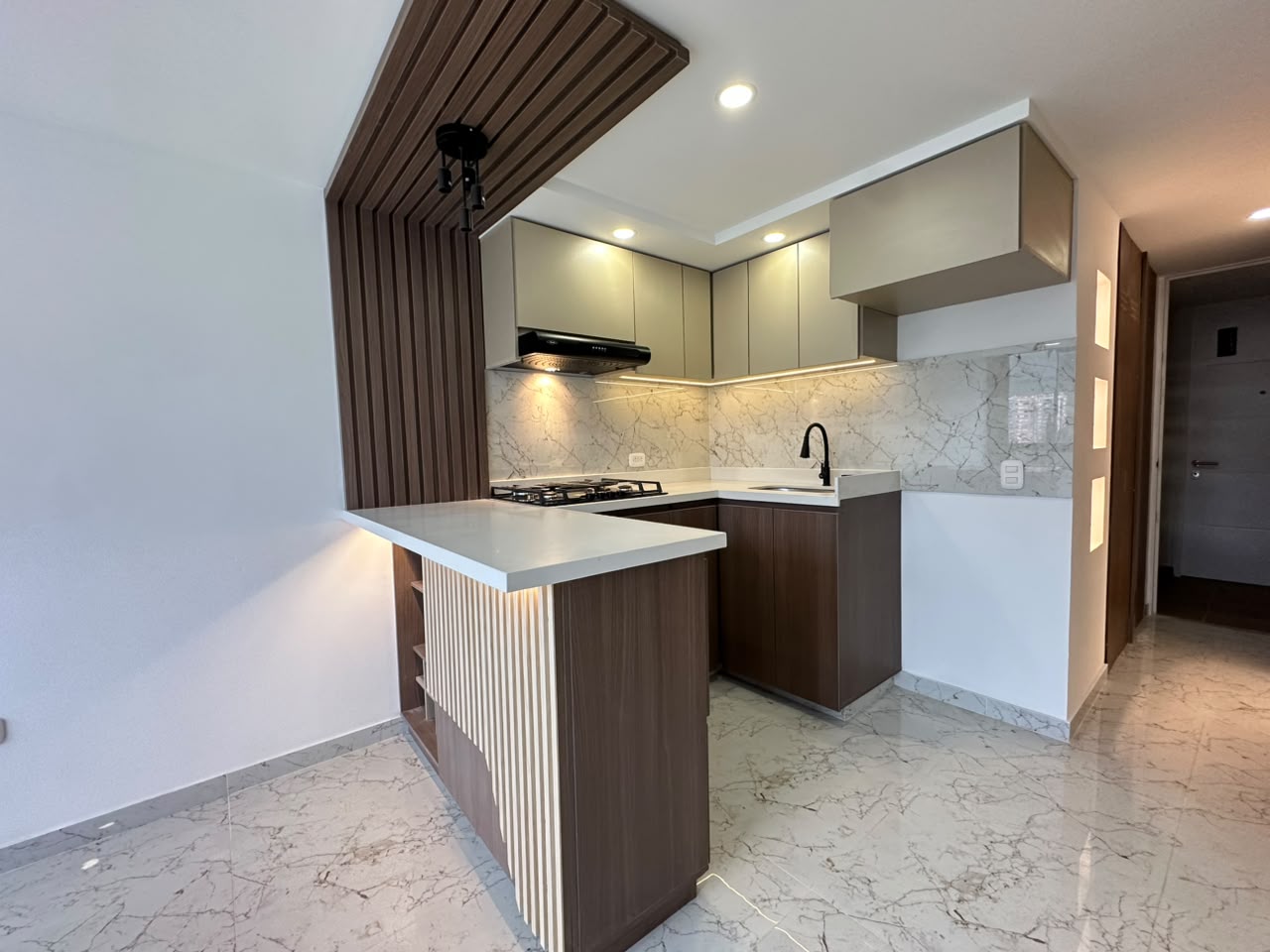 🏡 APARTAMENTO EN ARRIENDO AL NORTE | LA SALLE – CIUDAD LASALLE  | GIMNASIO 🔥