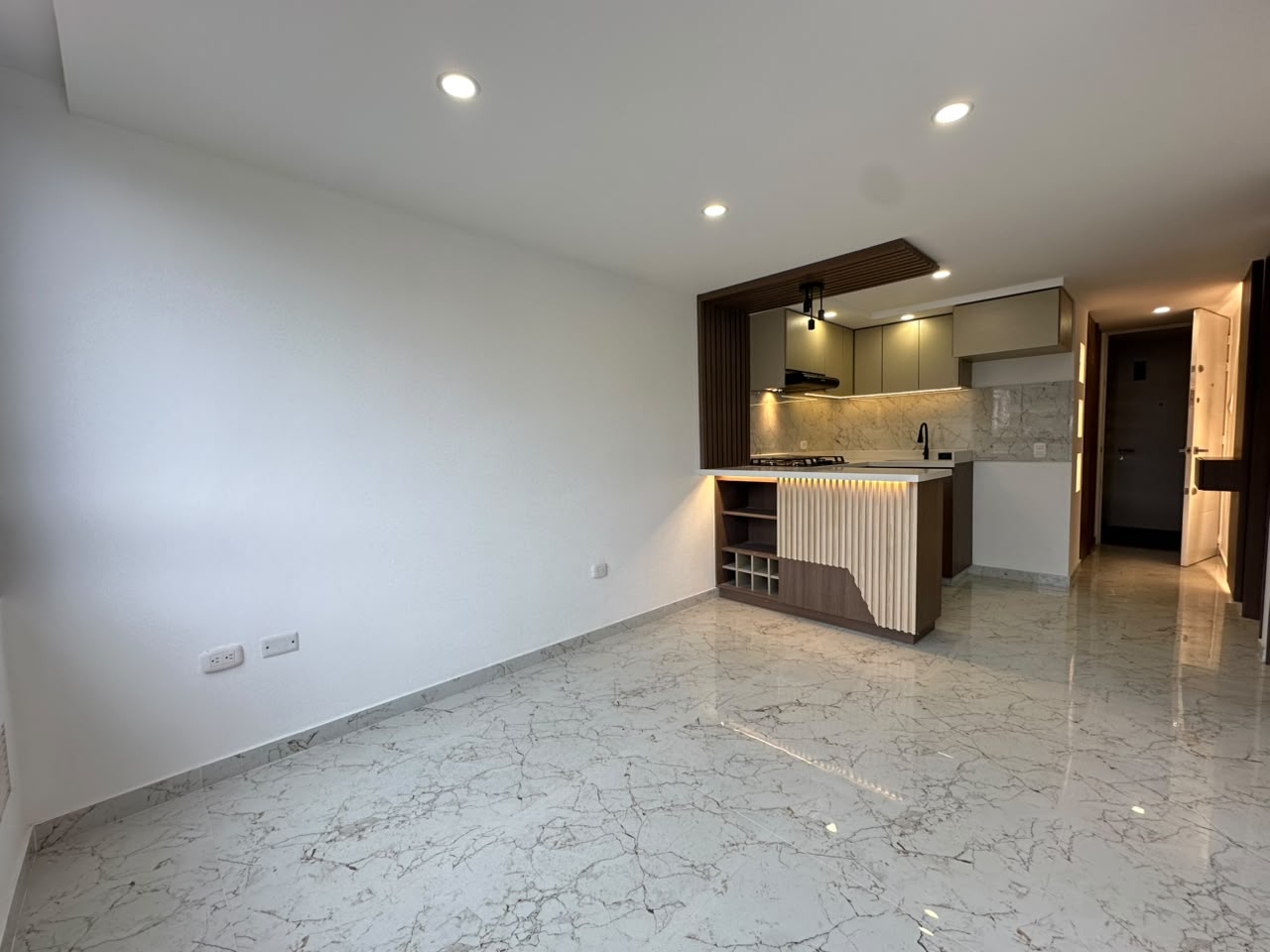 🏡 APARTAMENTO EN ARRIENDO AL NORTE | LA SALLE – CIUDAD LASALLE  | GIMNASIO 🔥