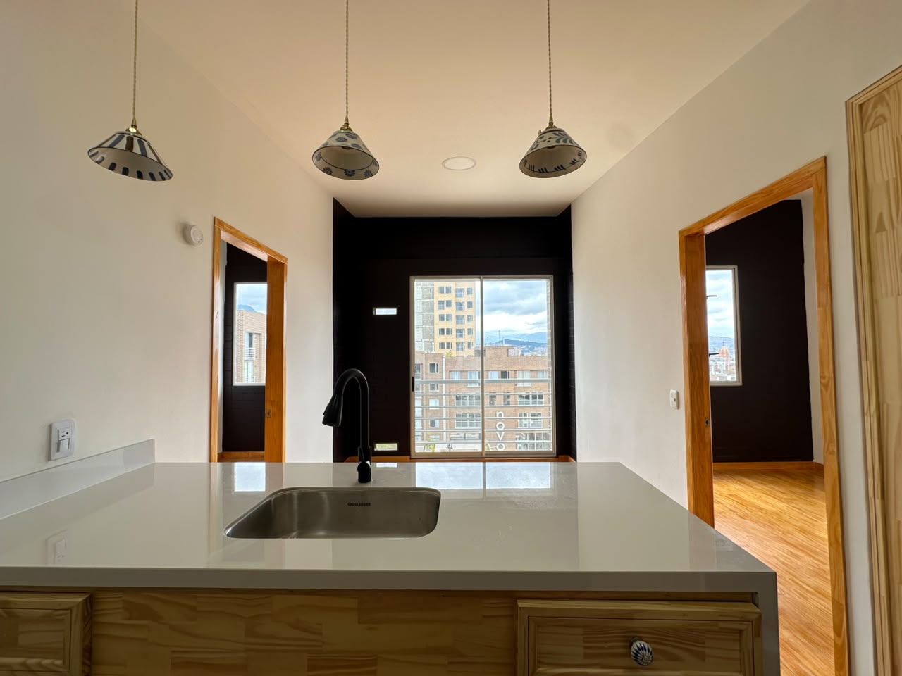 🏡 APARTAMENTO EN ARRIENDO EN CANDELARIA LA VIEJA