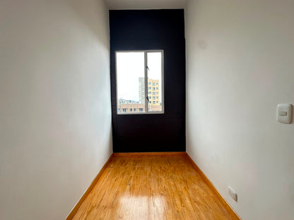 🏡 APARTAMENTO EN ARRIENDO EN CANDELARIA LA VIEJA