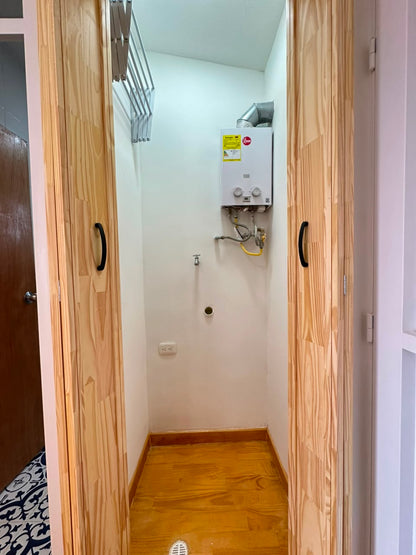 🏡 APARTAMENTO EN ARRIENDO EN CANDELARIA LA VIEJA