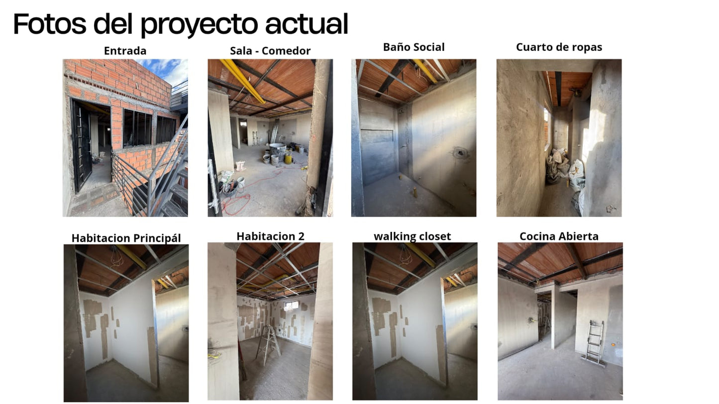 🏡APARTAMENTOS EN VENTA EN SAN FRANCISCO
