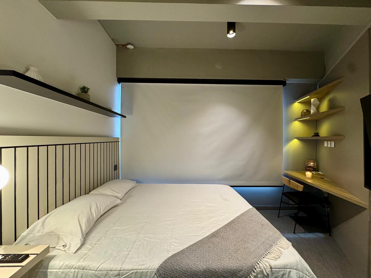🏙️ APARTAESTUDIO AMOBLADO EN VENTA|  CALLE 100 🔥
