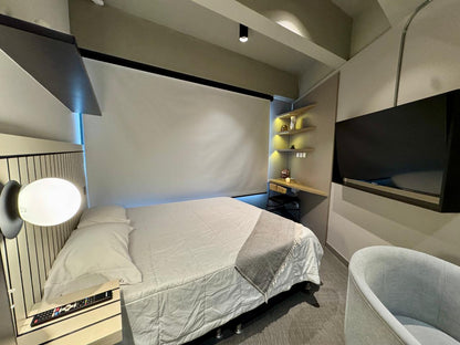 🏙️ APARTAESTUDIO AMOBLADO EN VENTA|  CALLE 100 🔥