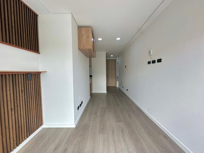 🏙️ APARTAESTUDIO EN ARRIENDO | NICOLÁS DE FEDERMAN 🔥