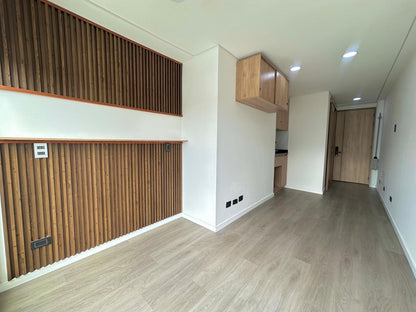🏙️ APARTAESTUDIO EN ARRIENDO | NICOLÁS DE FEDERMAN 🔥