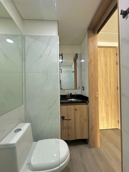 🏙️ APARTAESTUDIO EN ARRIENDO | NICOLÁS DE FEDERMAN 🔥