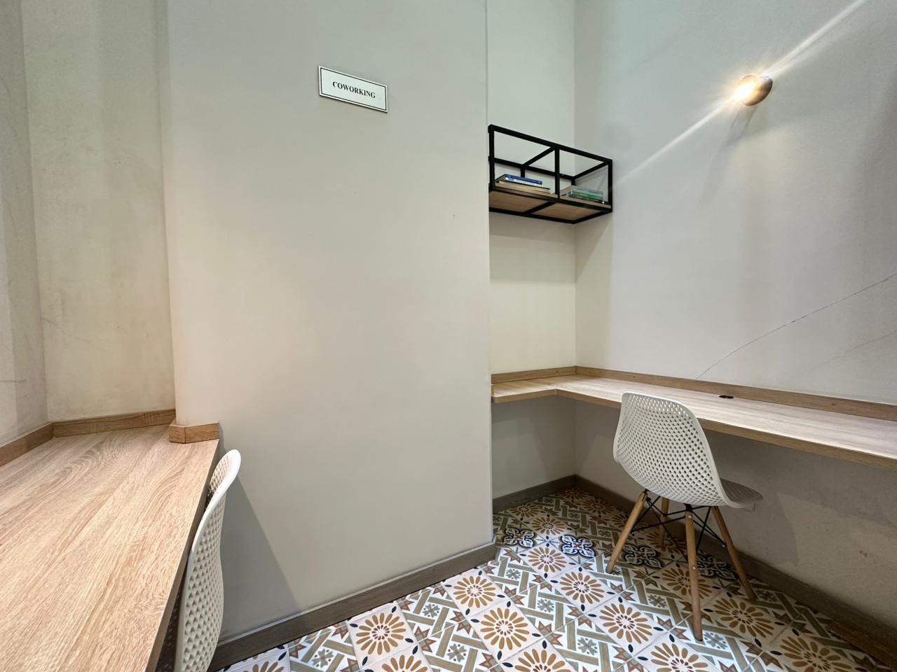 🏙️ APARTAESTUDIO EN ARRIENDO | NICOLÁS DE FEDERMAN 🔥