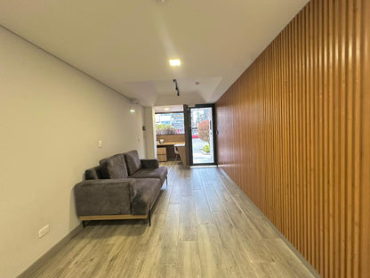 🏙️ APARTAESTUDIO EN ARRIENDO | NICOLÁS DE FEDERMAN 🔥