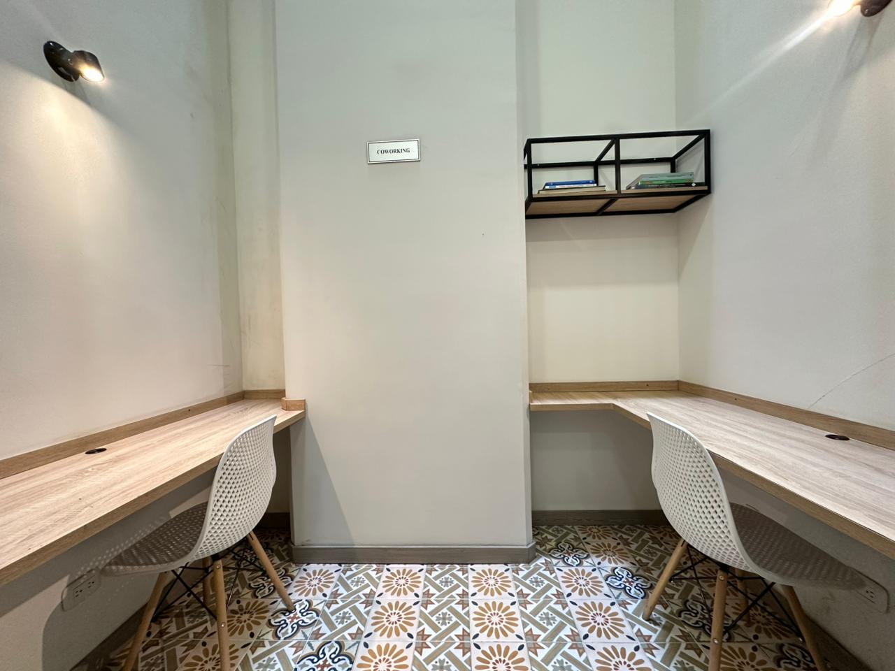 🏙️ APARTAESTUDIO EN ARRIENDO | NICOLÁS DE FEDERMAN 🔥