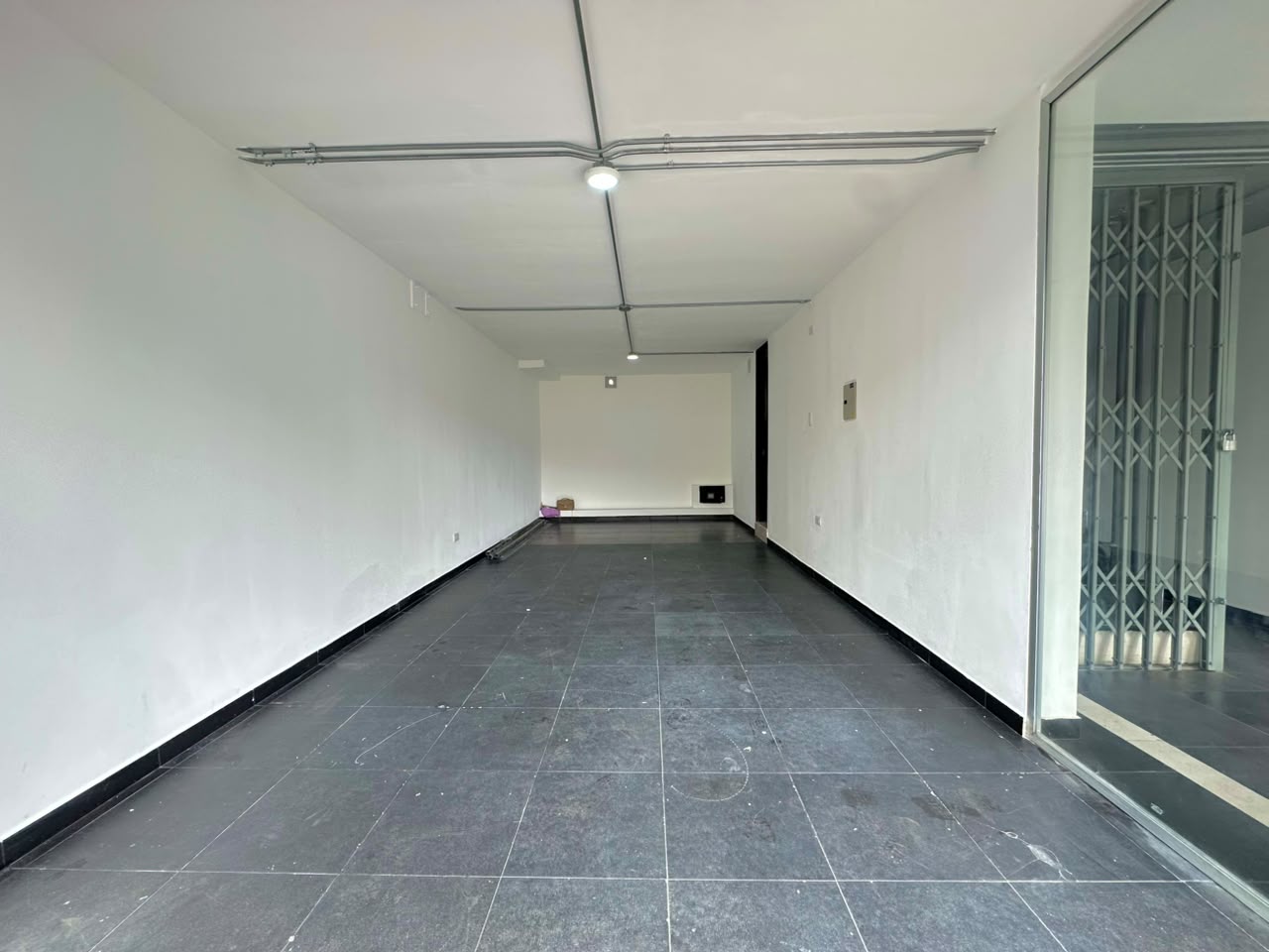 🏢 ¡6 LOCALES EN ARRIENDO EN SANTA MARÍA DEL LAGO! 🔥