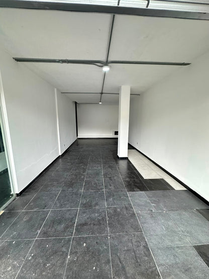 🏢 ¡6 LOCALES EN ARRIENDO EN SANTA MARÍA DEL LAGO! 🔥