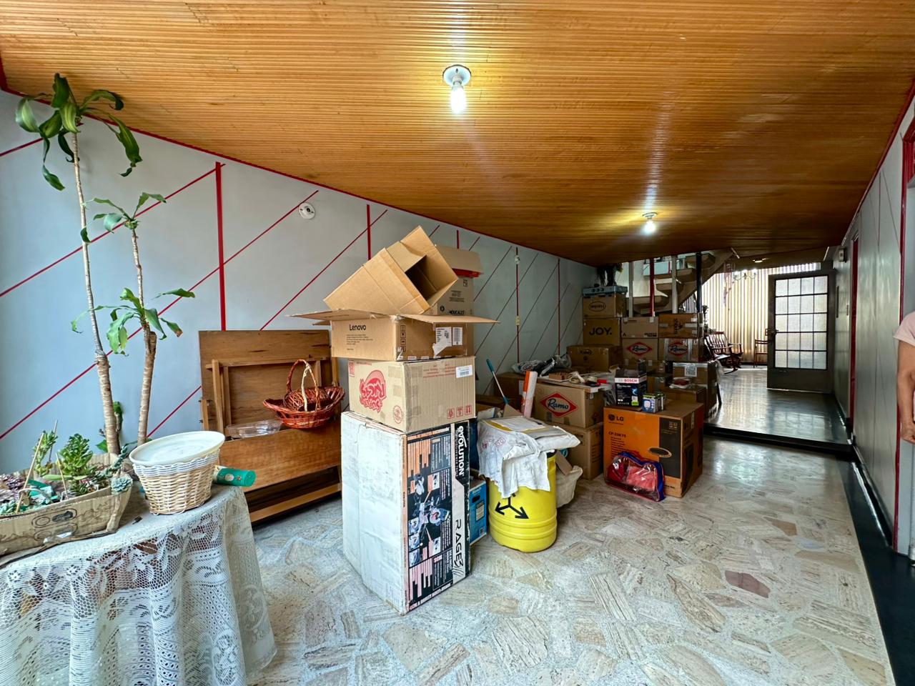 🏡 CASA EN VENTA EN LUCERNA KENNEDY | 124 M² + PATIO + CHIMENEA 🔥