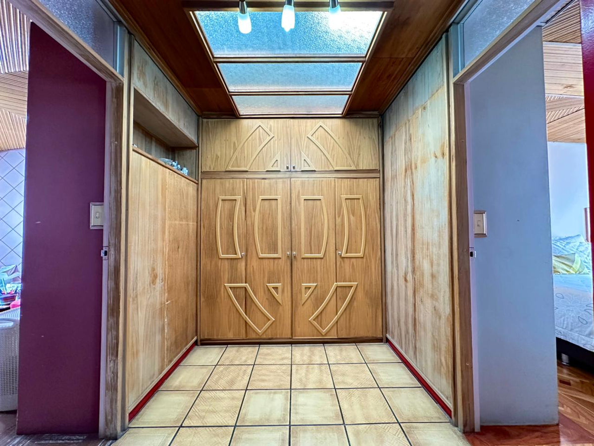 🏡 CASA EN VENTA EN LUCERNA KENNEDY | 124 M² + PATIO + CHIMENEA 🔥