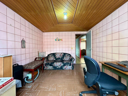 🏡 CASA EN VENTA EN LUCERNA KENNEDY | 124 M² + PATIO + CHIMENEA 🔥