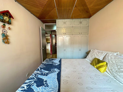 🏡 CASA EN VENTA EN LUCERNA KENNEDY | 124 M² + PATIO + CHIMENEA 🔥
