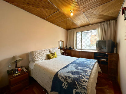 🏡 CASA EN VENTA EN LUCERNA KENNEDY | 124 M² + PATIO + CHIMENEA 🔥