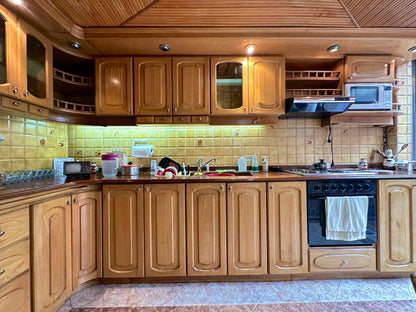 🏡 CASA EN VENTA EN LUCERNA KENNEDY | 124 M² + PATIO + CHIMENEA 🔥