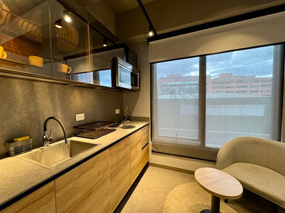 🏙️ APARTAESTUDIO AMOBLADO EN ARRIENDO |  CALLE 100 🔥