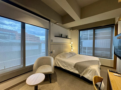 🏙️ APARTAESTUDIO AMOBLADO EN ARRIENDO |  CALLE 100 🔥