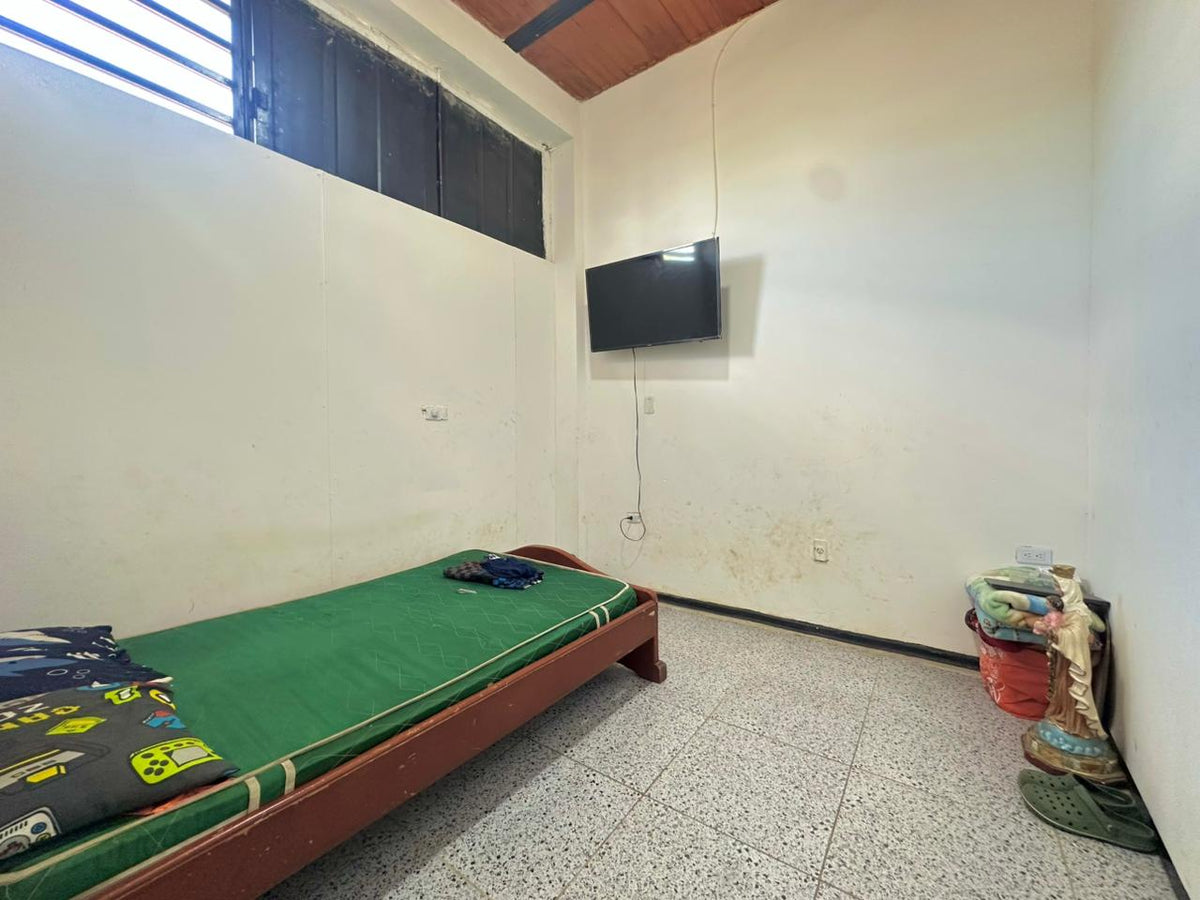 🏡 CASA EN VENTA EN LÉRIDA, TOLIMA | 2 APARTAMENTOS INDEPENDIENTES 🔥
