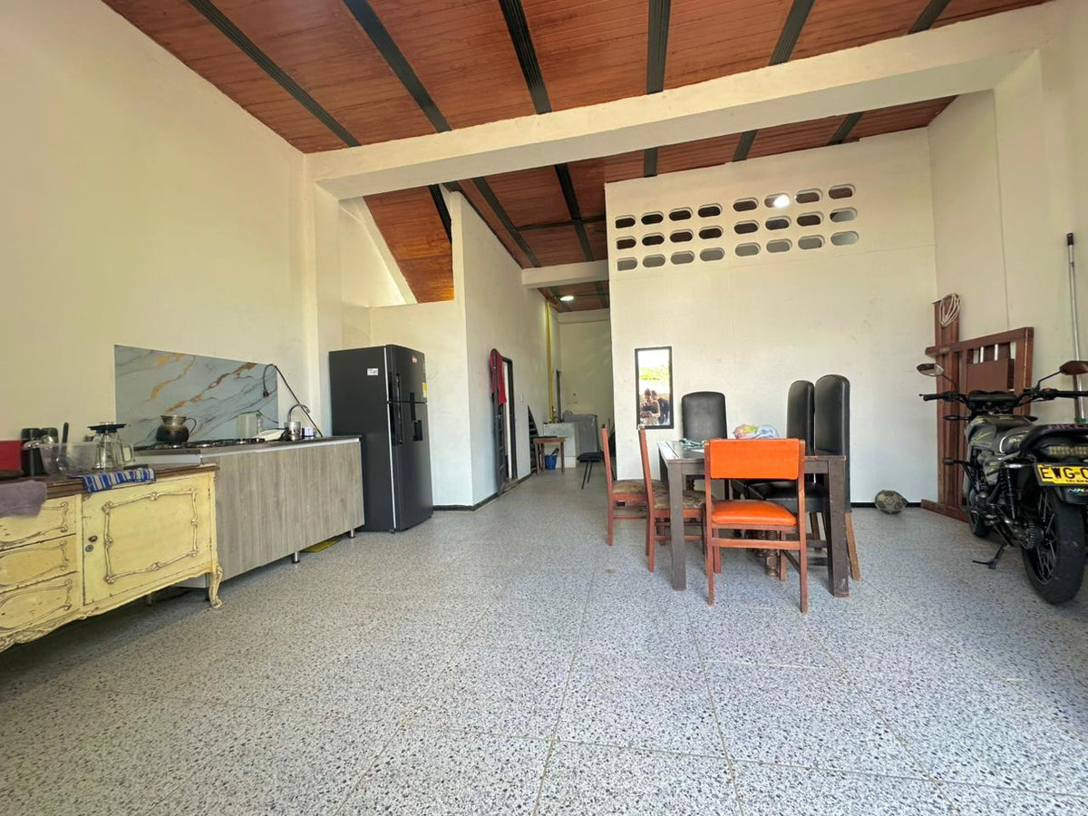 🏡 CASA EN VENTA EN LÉRIDA, TOLIMA | 2 APARTAMENTOS INDEPENDIENTES 🔥