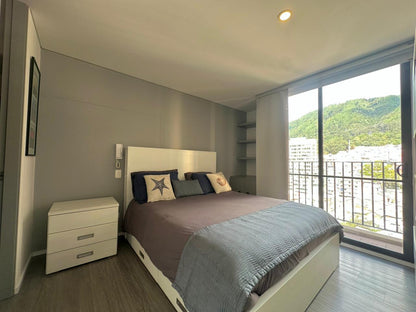 🏡 APARTAESTUDIO EN RENTA – SAN MARTÍN | CENTRO | PISCINA + 2 BALCONES 🔥