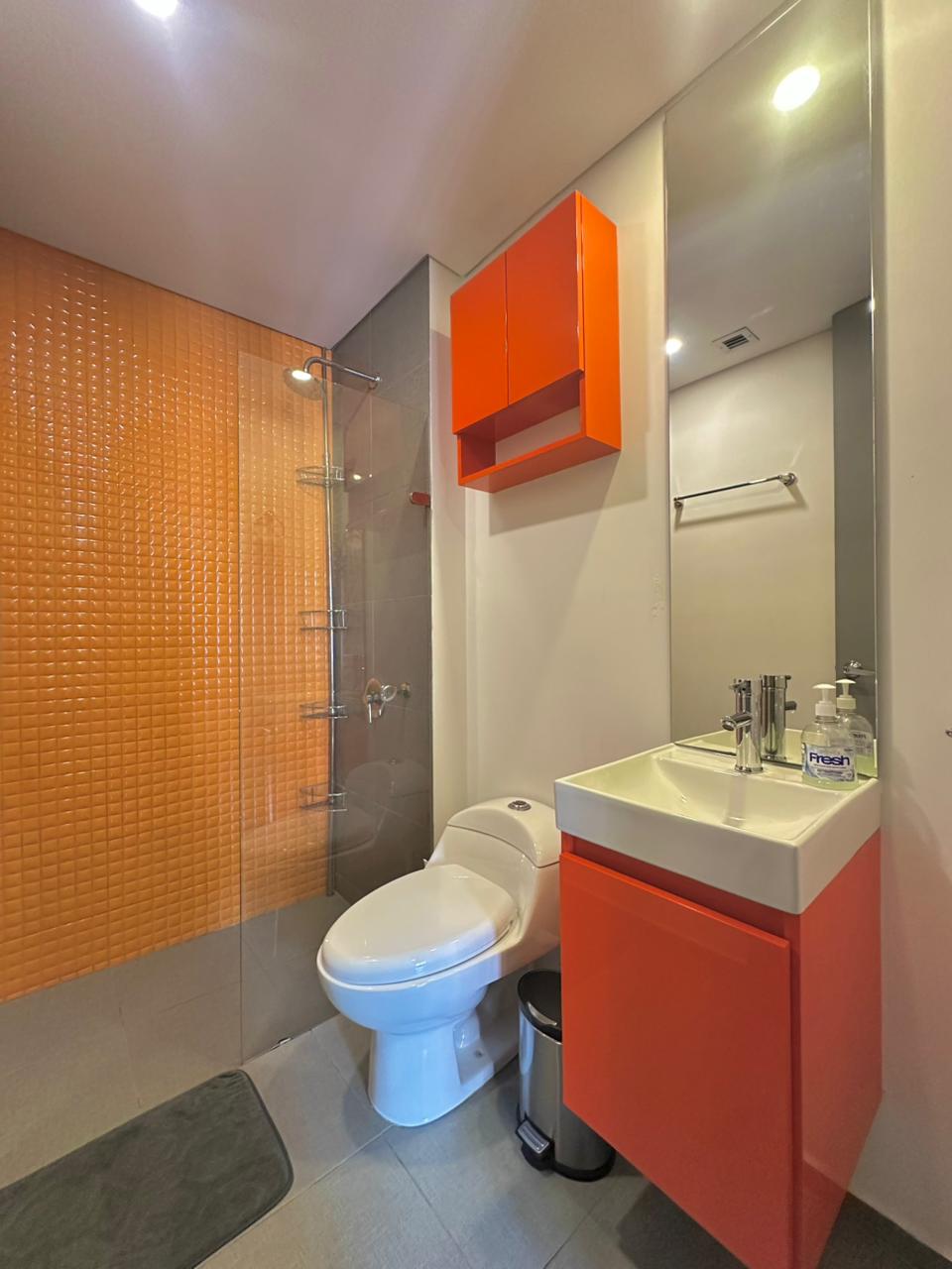 🏡 APARTAESTUDIO EN RENTA – SAN MARTÍN | CENTRO | PISCINA + 2 BALCONES 🔥