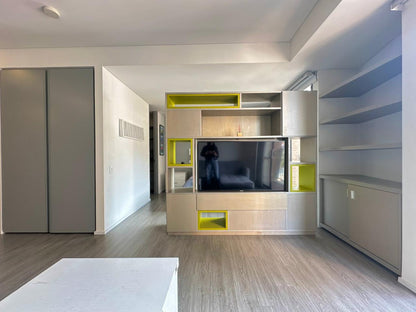 🏡 APARTAESTUDIO EN RENTA – SAN MARTÍN | CENTRO | PISCINA + 2 BALCONES 🔥