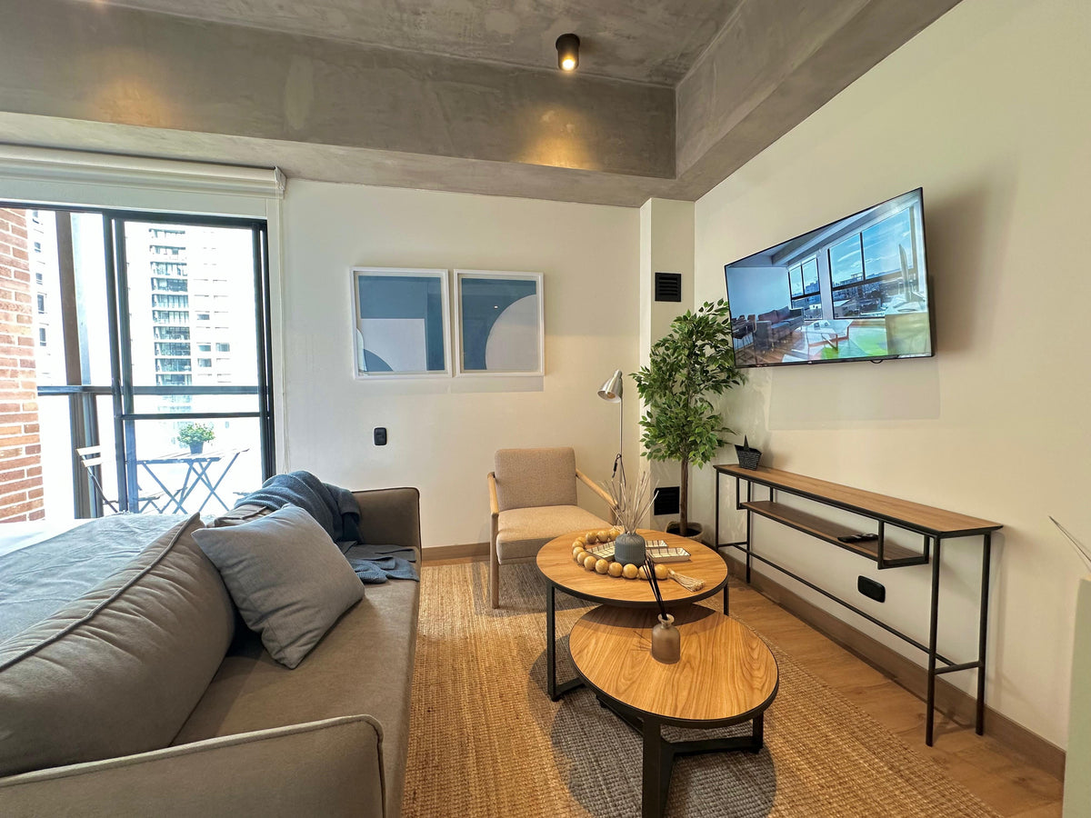 🏡 APARTAMENTOS EN RENTA – CIUDAD SALITRE | OCCIDENTE | PISCINA + ROOFTOP 🔥