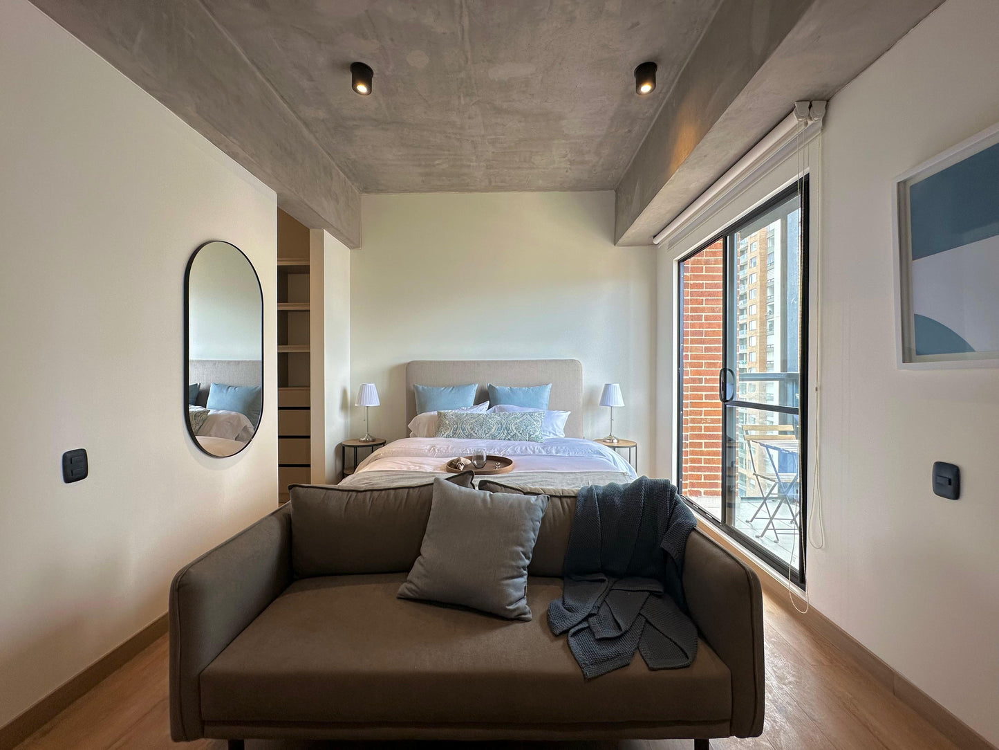 🏡 APARTAMENTOS EN RENTA – CIUDAD SALITRE | OCCIDENTE | PISCINA + ROOFTOP 🔥