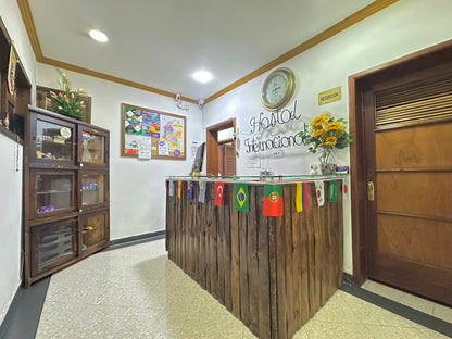 🏨 HOTEL EN VENTA – LA CANDELARIA | CENTRO | 24 HABITACIONES + A PUERTA CERRADA 🔥