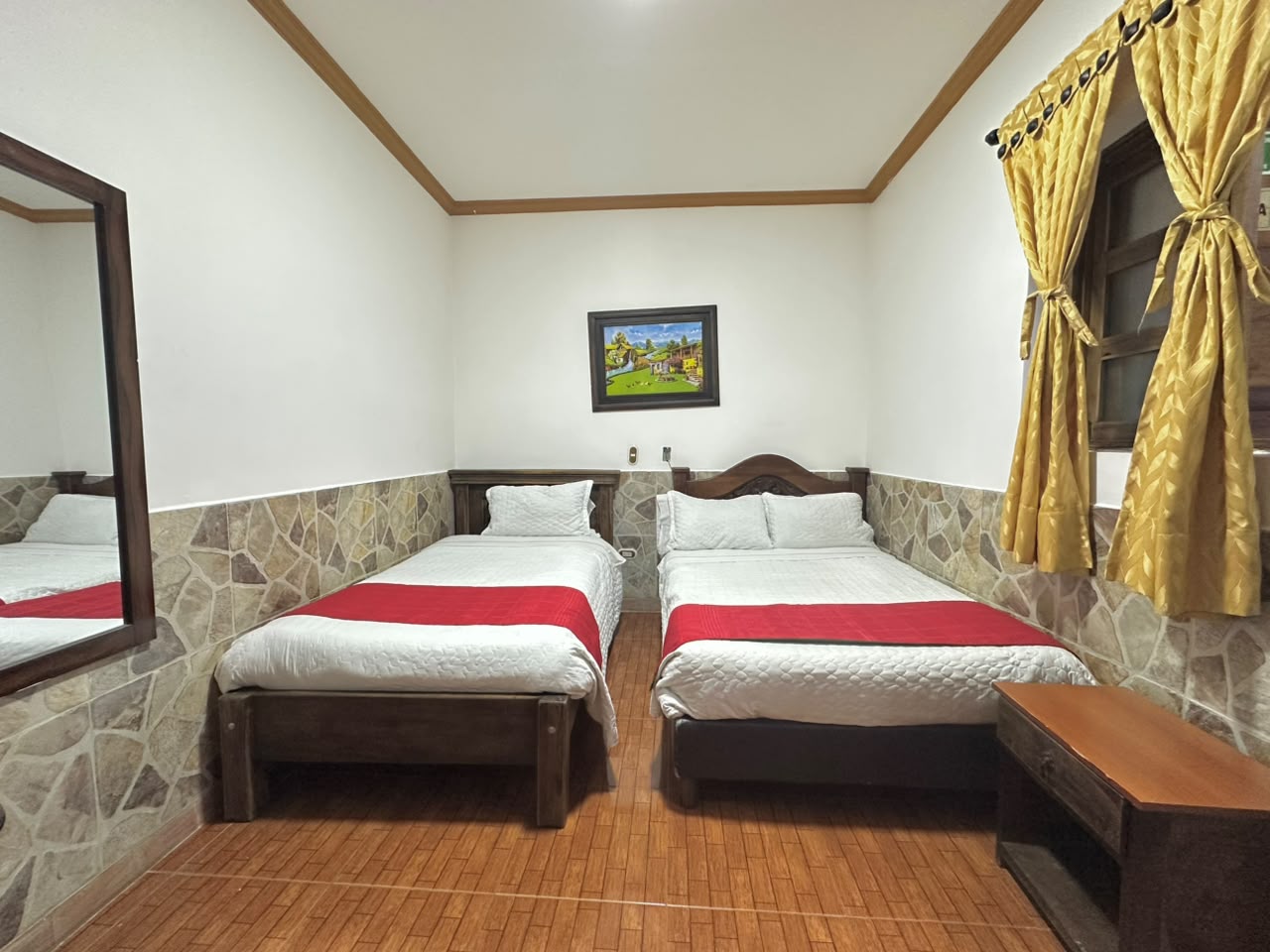 🏨 HOTEL EN VENTA – LA CANDELARIA | CENTRO | 24 HABITACIONES + A PUERTA CERRADA 🔥