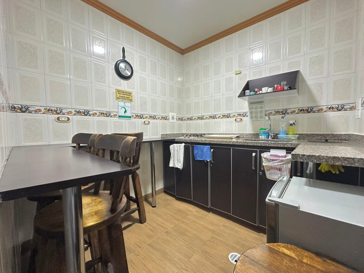 🏨 HOTEL EN VENTA – LA CANDELARIA | CENTRO | 24 HABITACIONES + A PUERTA CERRADA 🔥