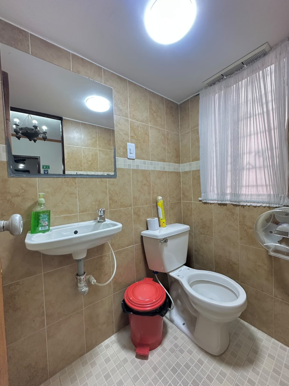🏨 HOTEL EN VENTA – LA CANDELARIA | CENTRO | 24 HABITACIONES + A PUERTA CERRADA 🔥