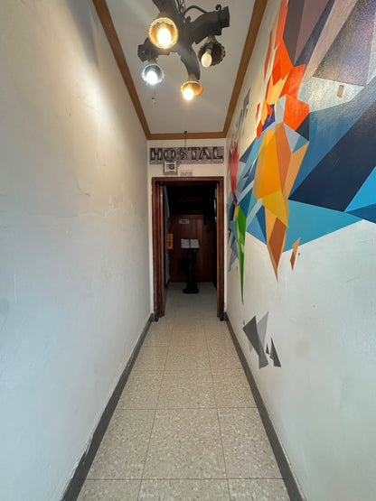 🏨 HOTEL EN VENTA – LA CANDELARIA | CENTRO | 24 HABITACIONES + A PUERTA CERRADA 🔥