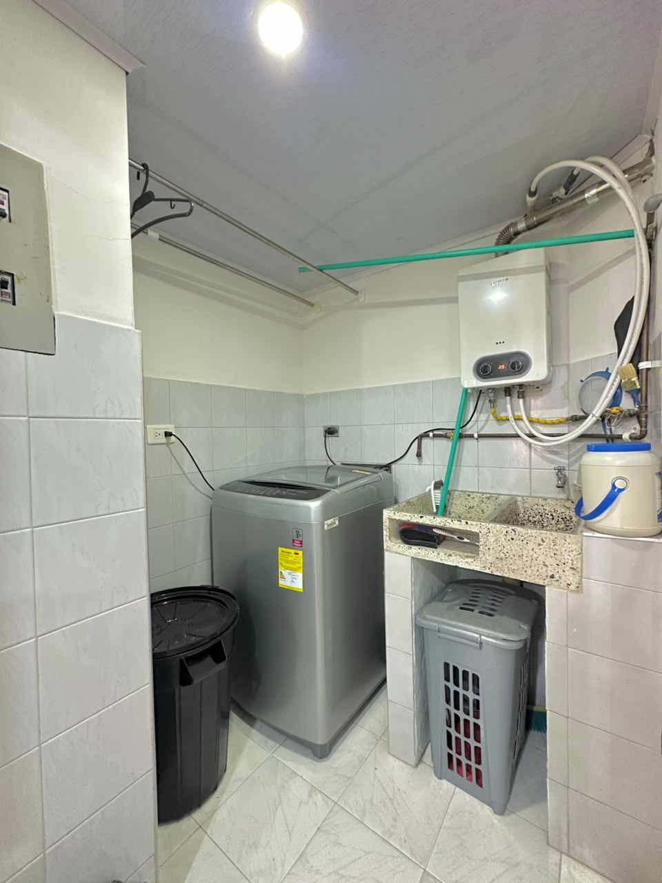 🏡 APARTAMENTO EN VENTA – CEDRITOS | NORTE | TERRAZA + CHIMENEA 🔥