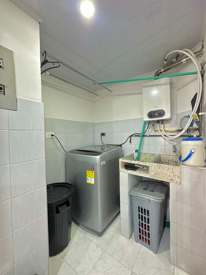 🏡 APARTAMENTO EN VENTA – CEDRITOS | NORTE | TERRAZA + CHIMENEA 🔥