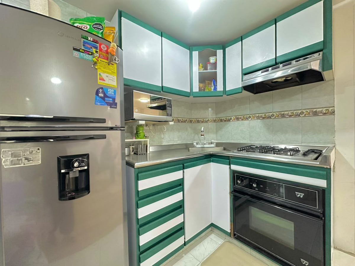 🏡 APARTAMENTO EN VENTA – CEDRITOS | NORTE | TERRAZA + CHIMENEA 🔥