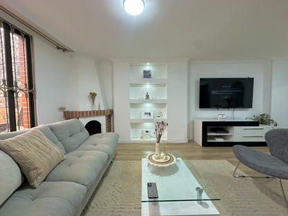 🏡 APARTAMENTO EN VENTA – CEDRITOS | NORTE | TERRAZA + CHIMENEA 🔥