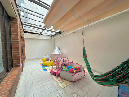 🏡 APARTAMENTO EN VENTA – CEDRITOS | NORTE | TERRAZA + CHIMENEA 🔥