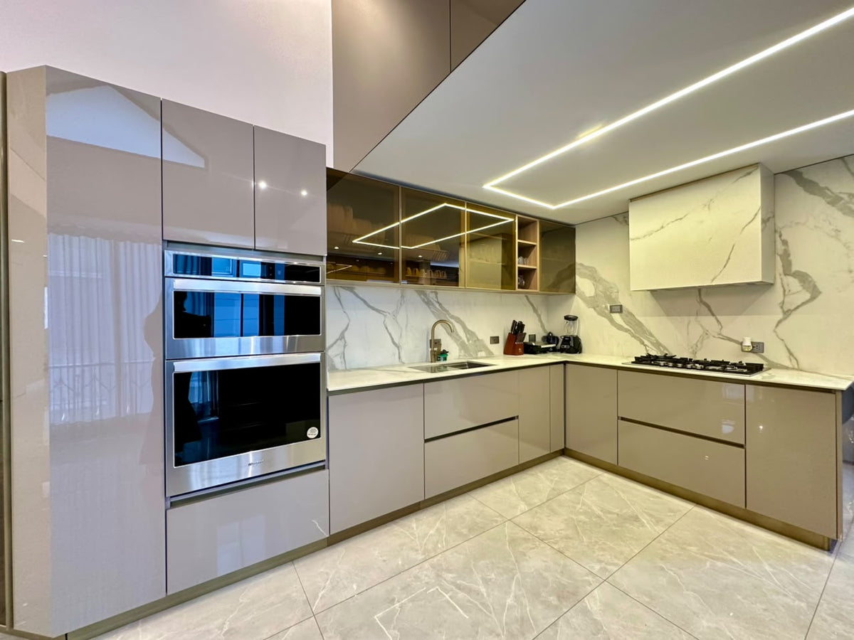 🏡 APARTAMENTO EN VENTA EN CHICÓ NORTE | 257 M² + 6 PARQUEADEROS + A PUERTA CERRADA 🔥