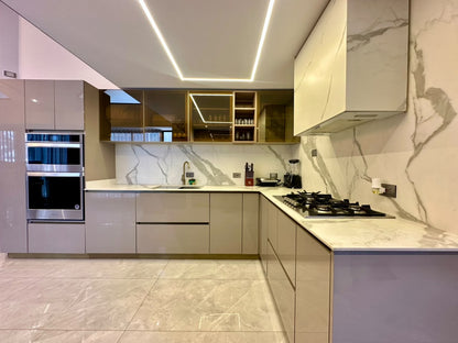 🏡 APARTAMENTO EN VENTA EN CHICÓ NORTE | 257 M² + 6 PARQUEADEROS + A PUERTA CERRADA 🔥