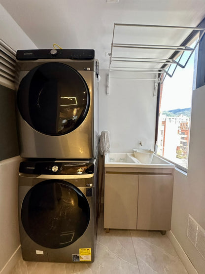 🏡 APARTAMENTO EN VENTA EN CHICÓ NORTE | 257 M² + 6 PARQUEADEROS + A PUERTA CERRADA 🔥