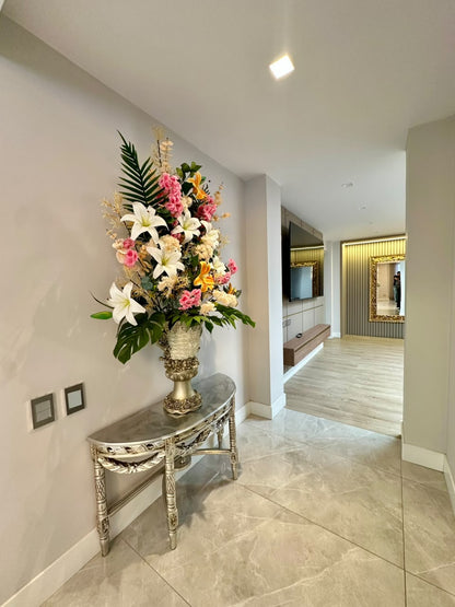 🏡 APARTAMENTO EN VENTA EN CHICÓ NORTE | 257 M² + 6 PARQUEADEROS + A PUERTA CERRADA 🔥