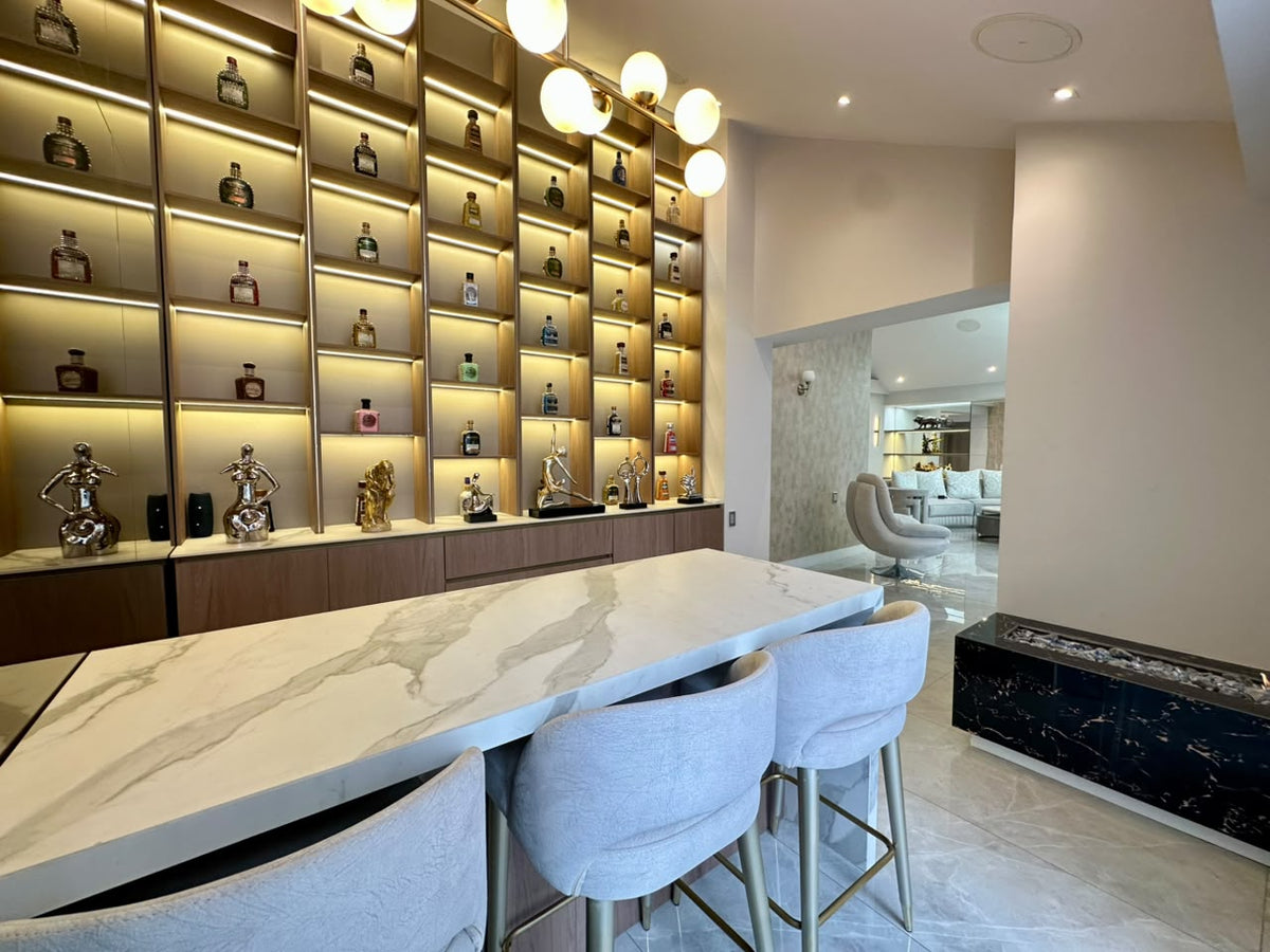 🏡 APARTAMENTO EN VENTA EN CHICÓ NORTE | 257 M² + 6 PARQUEADEROS + A PUERTA CERRADA 🔥