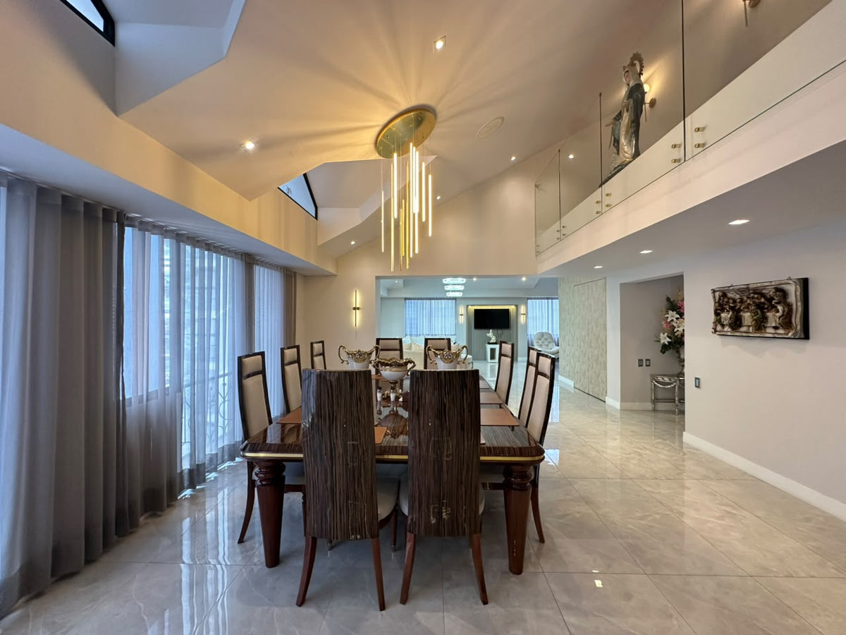🏡 APARTAMENTO EN VENTA EN CHICÓ NORTE | 257 M² + 6 PARQUEADEROS + A PUERTA CERRADA 🔥