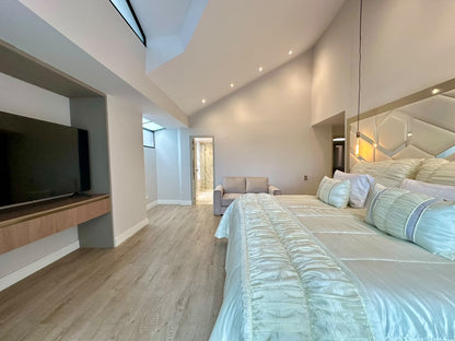 🏡 APARTAMENTO EN VENTA EN CHICÓ NORTE | 257 M² + 6 PARQUEADEROS + A PUERTA CERRADA 🔥